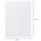 Холст на подрамнике BRAUBERG ART CLASSIC, 24х30 см, 440 г/м2, грунт, 100% хлопок, крупное зерно, 190644 190644