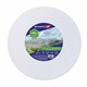 Холст на подрамнике BRAUBERG ART CLASSIC, 40см, грунт, круг, 45%хлоп., 55%лен, среднее зерно, 190648 190648