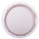 Холст на подрамнике BRAUBERG ART CLASSIC, 40см, грунт, круг, 45%хлоп., 55%лен, среднее зерно, 190648 190648