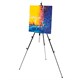 Мольберт полевой металлический BRAUBERG ART CLASSIC, тренога, переносной, разлож.92х203х92см, 191282 191282