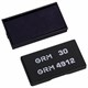 Подушка сменная 47х18 мм, синяя, для GRM 30, Colop Printer 30, 178406003 237756