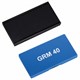 Подушка сменная 59х23 мм, синяя, для GRM 40, Colop Printer 40, 178406004 237757