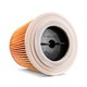 Фильтр KARCHER патронный KFI3310, для пылесосов серии WD 1 / 2 / 3 / SE, 2.863-303.0 456645
