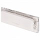 Бейдж магнитный 19х59 мм, BRAUBERG MAGNETIC, 237459 237459