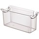 Миксер TIMBERK T-HM40S50, 700 Вт, 5 скоростей, 2 венчика, 2 крюка для теста, контейнер, черный 457228