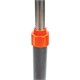 Вентилятор напольный, 3 режима, SONNEN TF-50W-45-А304, d=45 см, 50 Вт, черный, 454789, FS-45-A304 454789