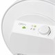 Водонагреватель накопительный электрический BALLU BWH/S 50 Shell, 1,5 кВт, 50 л, сухой ТЭН, эмаль, 02437, НС-1291249 457359