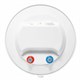 Водонагреватель накопительный электрический BALLU BWH/S 50 Shell, 1,5 кВт, 50 л, сухой ТЭН, эмаль, 02437, НС-1291249 457359