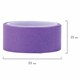 Клейкие WASHI-ленты для декора РАДУЖНЫЕ, однотонные, 15 мм х 3 м, 7 цветов, рисовая бумага, ОСТРОВ СОКРОВИЩ, 661702 661702