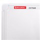 Доска магнитно-маркерная 45х60 см, ПВХ-рамка, BRAUBERG "Standard", 237560 237560