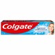 Зубная паста 50 мл COLGATE "Бережное отбеливание", с фторидом и кальцием, 7891024188262 609052