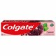 Зубная паста 100 мл COLGATE "Гранат", уход и укрепление эмали, 6920354826597 609053