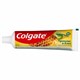 Зубная паста 100 мл COLGATE "Прополис и алоэ", забота о деснах, с фторидом и кальцием, 7891024131411 609055