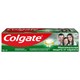 Зубная паста 100 мл COLGATE "Двойная мята", защита от кариеса, с фторидом и кальцием, 7891024149027 609059