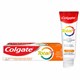 Зубная паста 100 мл COLGATE "Total", витамин С, с фторидом, 6920354832833 609061