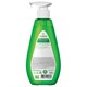 Зубная паста 240 мл, SYNERGETIC "Комплексный уход", с маслами корицы и чайного дерева, дозатор, 201024 609919