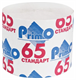 Бумага туалетная PRIMO ЧАЛТЫРЬ С5 65 без втулки ш/к 311184 311184
