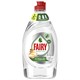 Средство для мытья посуды 450 мл, FAIRY (Фейри) "Pure & Clean" 605886