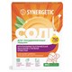 Соль от накипи в посудомоечных машинах 750 г SYNERGETIC 606983