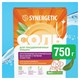 Соль от накипи в посудомоечных машинах 750 г SYNERGETIC 606983
