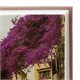 Фотоальбом BRAUBERG "Цветущая улица" на 200 фото 10х15 см, твердая обложка, термосварка, 391163 391163