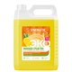 Средство для мытья посуды в посудомоечных машинах 5 л, SYNERGETIC, биоразлагаемое, ЭКО 607477