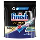 Капсулы для посудомоечных машин 60 шт., FINISH Ultimate "All in 1" 701764