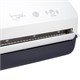 Диспенсер для полотенец в рулонах LAIMA PROFESSIONAL SUPER (H1), СЕНСОРНЫЙ, белый, ABS-пластик, 609507 609507