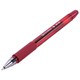 Ручка шариковая BRAUBERG BP-GT VIVID, СИНЯЯ, корпус ассорти, пишущий узел 0,7 мм, линия письма 0,35 мм, 144502 144502