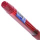 Ручка шариковая BRAUBERG BP-GT VIVID, СИНЯЯ, корпус ассорти, пишущий узел 0,7 мм, линия письма 0,35 мм, 144502 144502