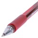 Ручка шариковая BRAUBERG BP-GT VIVID, СИНЯЯ, корпус ассорти, пишущий узел 0,7 мм, линия письма 0,35 мм, 144502 144502