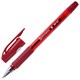 Ручка шариковая BRAUBERG BP-GT VIVID, СИНЯЯ, корпус ассорти, пишущий узел 0,7 мм, линия письма 0,35 мм, 144502 144502