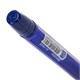 Ручка шариковая BRAUBERG BP-GT GLD BLUE, СИНЯЯ, корпус тонированный, пишущий узел 0,7 мм, линия письма 0,35 мм, 144505 144505