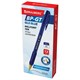 Ручка шариковая BRAUBERG BP-GT GLD BLUE, СИНЯЯ, корпус тонированный, пишущий узел 0,7 мм, линия письма 0,35 мм, 144505 144505