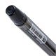 Ручка шариковая BRAUBERG BP-GT GLD BLACK, ЧЕРНАЯ, корпус тонированный, пишущий узел 0,7 мм, линия письма 0,35 мм, 144507 144507