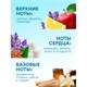 Кондиционер-ополаскиватель для белья, концентрат, гипоаллергенный, 5 л, GRASS EVA "Lavander" 702597