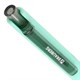 Ручки шариковые автоматические BRAUBERG "VIVID PASTEL", СИНИЕ, НАБОР 4 ШТУКИ, soft-touch, пишущий узел 0,7 мм, линия письма 0,35 мм, 144408 144408