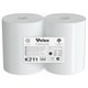 Полотенца бумажные рулонные 150 м, VEIRO Professional (H1) COMFORT, 1-слойные, КОМПЛЕКТ 6 рулонов, K211 118708