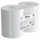 Полотенца бумажные рулонные 150 м, VEIRO Professional (H1) COMFORT, 1-слойные, КОМПЛЕКТ 6 рулонов, K211 118708