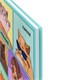 Дневник 5-11 класс 48 л., твердый, FUNSTER (ФАНСТЕР), выборочный лак, с подсказом, "Мемные коты", 107617 107617