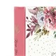 Фотоальбом BRAUBERG "Blossom", на 20 магнитных листов, 23х28 см, твердая обложка, спираль, 391425 391425