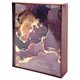 Фотоальбом с заметками BRAUBERG "Marble" на 200 фото 10х15, твердая обложка, с фольгированным тиснением, подарочная упаковка, 391426 391426
