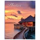 Фотоальбом BRAUBERG "Paradise" на 200 фото 10х15 см, твердая обложка, 391429 391429