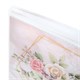 Фотоальбом BRAUBERG "Watercolor flowers" на 36 фото 10х15 см, мягкая обложка, 391431 391431