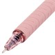 Ручка шариковая автоматическая с грипом BRAUBERG "CLASSIC PASTEL", СИНЯЯ, корпус ассорти, пишущий узел 0,5 мм, линия письма 0,35 мм, 144468 144468