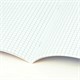 Тетрадь 18 л. BRAUBERG клетка, обложка картон, ONE COLOUR, 107783 107783