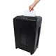 Уничтожитель (шредер) BRAUBERG PROFESSIONAL PS-623n, CD, "HeavyDuty", 7 уровень секретности, 1х2 мм, 6 листов, корзина 23 литра, 532592 532592