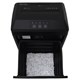 Уничтожитель (шредер) BRAUBERG PROFESSIONAL PS-623n, CD, "HeavyDuty", 7 уровень секретности, 1х2 мм, 6 листов, корзина 23 литра, 532592 532592