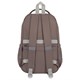 Рюкзак BRAUBERG STYLE, 2 отделения, 4 кармана, "Brown checks", коричневый, 40х26х15 см, 274412 274412