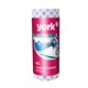 Салфетки ВИСКОЗНЫЕ, "Премиум", 25х40 см, РУЛОН 40 шт., 60 г/м2, YORK, 021100 703753